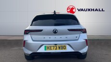 Vauxhall Astra 115kW GS 54kWh 5dr Auto Electric Hatchback